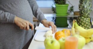 راز یک بارداری بی‌خطر؛ چند کیلو اضافه‌وزن مجاز است؟