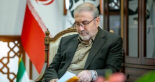 راهپیمایی ۲۲ بهمن، پیام وحدت و اقتدار به همراه دارد