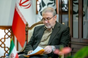 راهپیمایی ۲۲ بهمن، پیام وحدت و اقتدار به همراه دارد