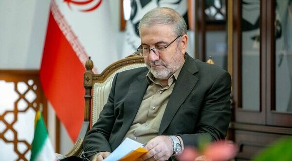 راهپیمایی ۲۲ بهمن، پیام وحدت و اقتدار به همراه دارد