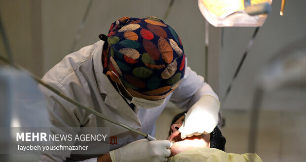 رد پیشنهاد کاهش ظرفیت آموزش پزشکی و دندانپزشکی در شورای انقلاب فرهنگی