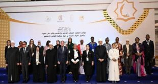 رسانه‌های جهان اسلام باید روایتگر «عاملیت زن مسلمان» باشند