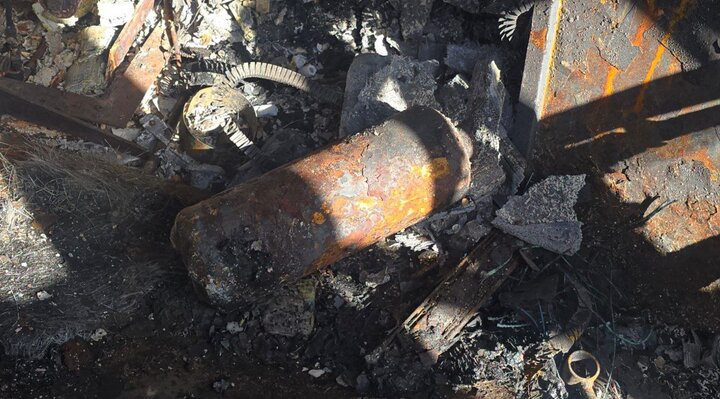 روایت پرسنل اورژانس از حملات تروریستی اخیر+ تصاویر روایت پرسنل اورژانس از حملات تروریستی اخیر + تصاویر