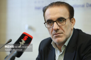 روایتی از درمان مجروحان عملیات تروریستی در روزهای اخیر