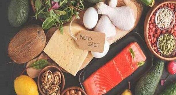 رژیم کتو، درمانی بالقوه برای افسردگی