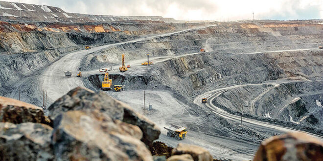 زنجان در مسیر تثبیت جایگاه صنعتی و معدنی کشور