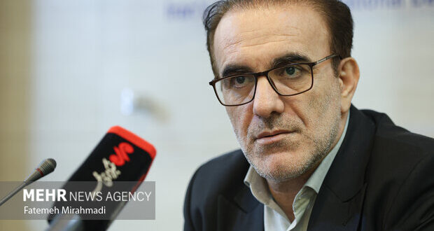 زیرمیزی نتیجه تعرفه‌های غیرواقعی است