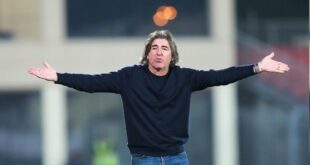 ساپینتو فعلاً ماندنی شد