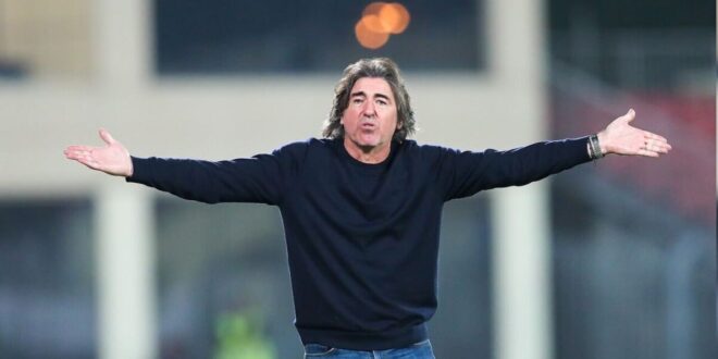 ساپینتو فعلاً ماندنی شد