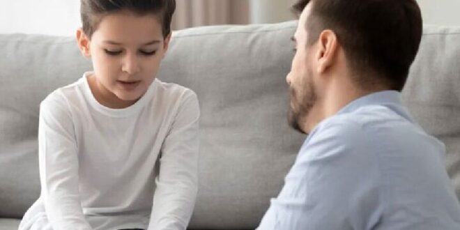 سلامت روان والدین؛ پایه اصلی تربیت سالم کودک و نوجوان