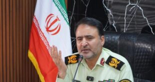شناسایی ۱۳۹ تبعه خارجی در میان بازداشت‌شدگان ناآرامی‌های اخیر یزد