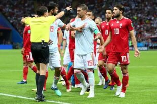 شوک دوم اسپانیا به مهدی تاج؛ فوتبال ایران در تنگنای تازه