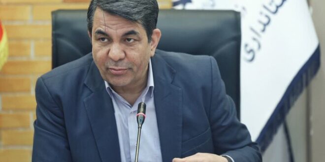 طالبی: نوروز، پیشانی برنامه «لبخند دنیا به کرمان ۱۴۰۵» است