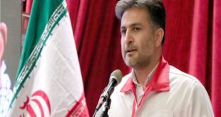 عشقی: بانک امانات تجهیزات پزشکی در ۱۲ شهرستان استان یزد راه‌اندازی شد