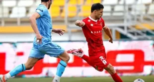 علیپور؛ آقای پاس گل لیگ برتر