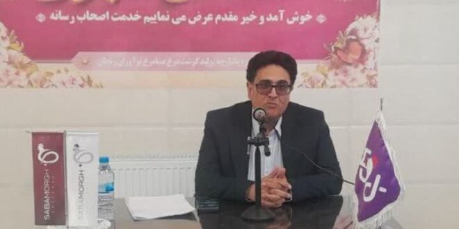 عملیات گسترده پایش ومراقبت بیماری‌های دامی دراستان زنجان انجام شده است