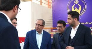 فرماندار بوشهر: خدمات جهادی درمانی زمینه‌ساز ارتقای سلامت عمومی است