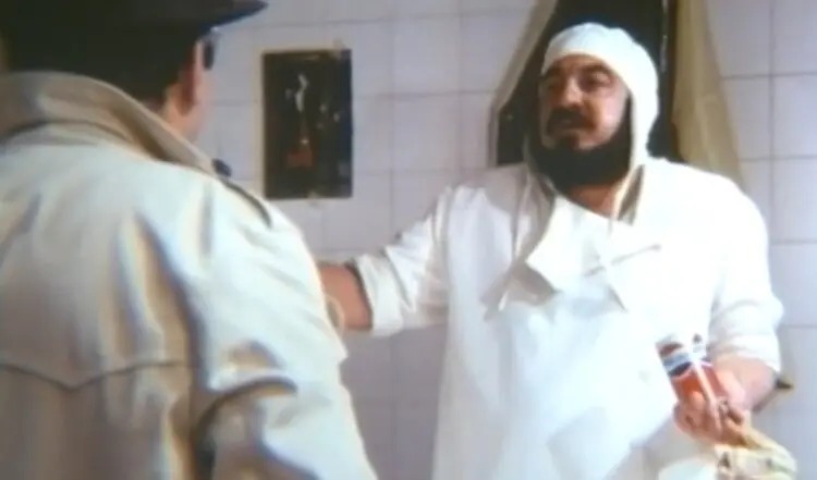 فوری / بازیگر سینمای ایران درگذشت