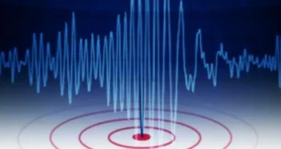 فوری/ ۲ زلزله نسبتاً شدید عسلویه را لرزاند