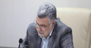 قدردانی وزیر بهداشت از کادر سلامت برای نجات جان مجروحان