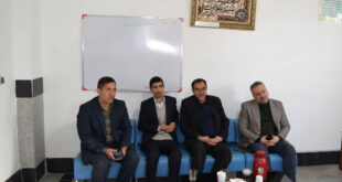 مجلس خود را مکلف به استیفای حقوق جامعه پرستاری می‌داند