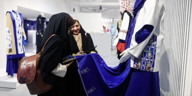 محققی: بازار لباس به سمت مدل‌زدگی رفته، نه پوشش