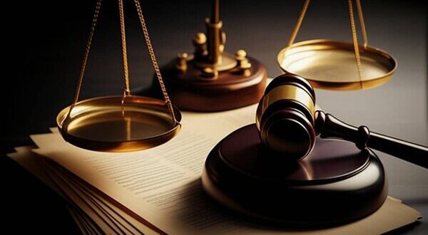 مراسم تحلیف قضات جدیدالورود دستگاه قضا برگزار شد