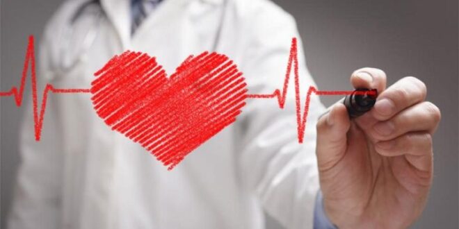 مراقب قلبتان باشید؛ هشدار به مردان ایرانی