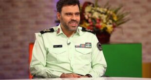 مردم با حضور در راهپیمایی پیام خود را دادند؛ انقلاب اسلامی ماندنی است