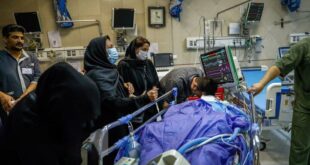 مرگی که به زندگی ختم می‌شود!
