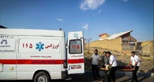 موهبتی: توسعه ناوگان اورژانس یک ضرورت حیاتی برای نظام سلامت است