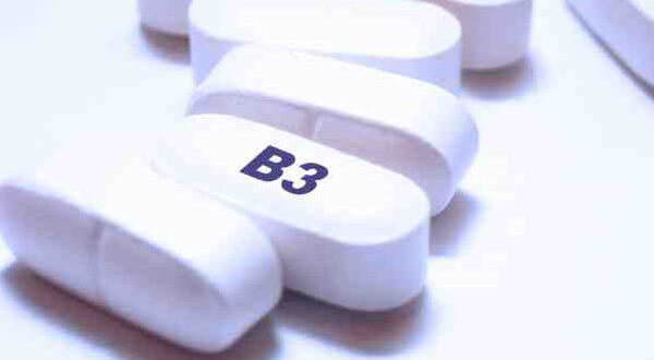 مکمل ویتامین B۳ با کاهش خطر سرطان پوست مرتبط است