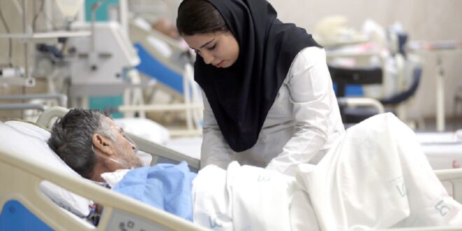 ناترازی پرداخت تعرفه پرستاران در دانشگاه‌های علوم پزشکی