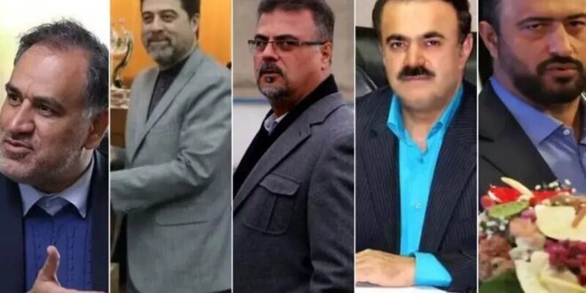 نظری جویباری یا نجفی؟ / رقابت اصلی برای مدیرعاملی استقلال