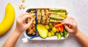 نقش تغذیه در پیشگیری از تحلیل عضلانی
