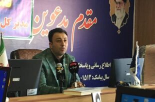 نوسازی شبکه دامپزشکی گیلانغرب گامی برای کاهش ریسک‌های بهداشتی است