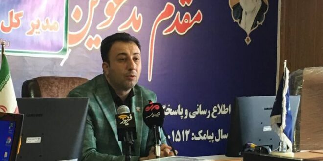 نوسازی شبکه دامپزشکی گیلانغرب گامی برای کاهش ریسک‌های بهداشتی است