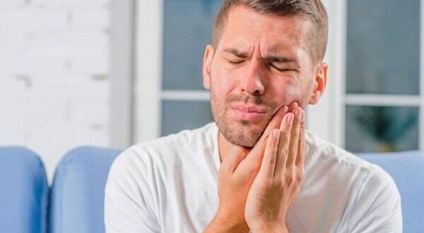 هر دندان‌ دردی نشانه پوسیدگی نیست