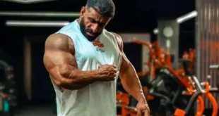 واکنش معنادار هادی چوپان به آنفالو شدن در اینستاگرام+ عکس