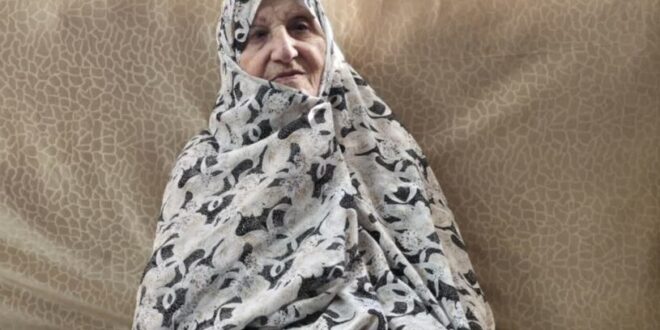 پرستار مجروحان؛ راوی ۸ سال دفاع مقدس