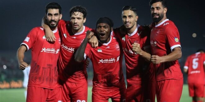 پرسپولیس و چالش غیبت بازیکنان / مدیرعامل با شکاری و بیفوما دیدار کرد