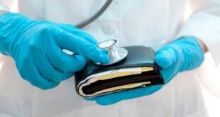 پروانه طبابت پزشکان زیرمیزی بگیر باید ابطال شود