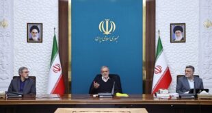 پزشکیان: سلامت مردم خط قرمز است و تعلل در درمان پذیرفتنی نیست