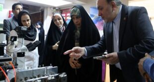 پژوهشگاه ملی سرطان با مراکز معتبر جهانی رقابت دارد