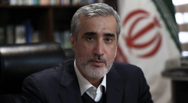  پیام رئیس سازمان غذا و دارو به مناسبت روز مهندس