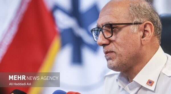 پیشرفت اورژانس؛ خدمات فوریت‌های پزشکی از انقلاب تا امروز