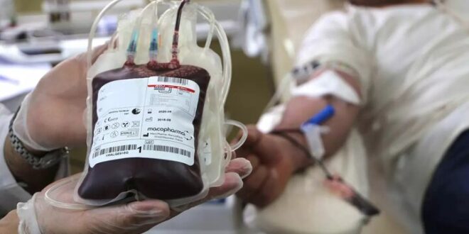 چالش‌های تأمین خون در کشور؛ از کسری ۱۵ درصدی تا ضرورت جذب جوانان