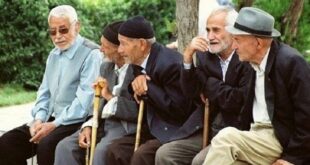 چالش‌های نظام سلامت با ورود به دوران سالمندی