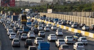 چالوس یک طرفه شد/ آخرین وضعیت راه‌های کشور