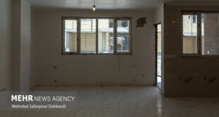 چرا ۲۰ درصد تسهیلات بانکی به مسکن نرسید؟